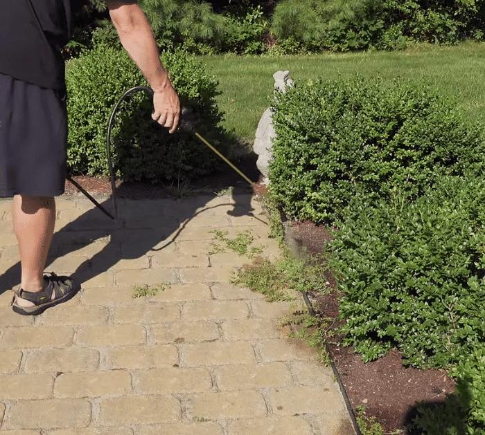 How to Make Homemade Organic Weed Control Natural