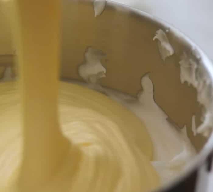 Super Fluffy and Moist Sponge Cake Recipe