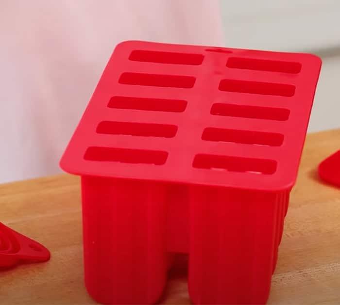 3 Smoothie Popsicle Recipes | Easy Food Recipes