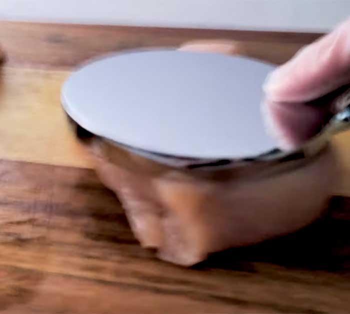 Tenderize The Chicken - Air Fryer Recipe