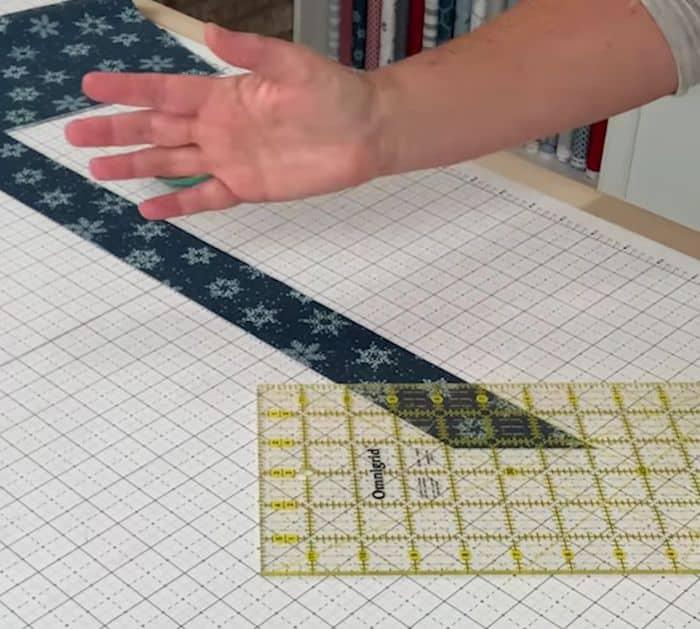 Easy Winter Quilt Project Ideas For Beginners