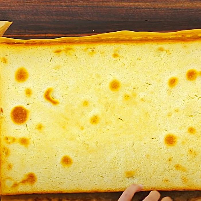 Easy Dessert Ideas - How To Make Lemon Bars - Easy Snack Ideas