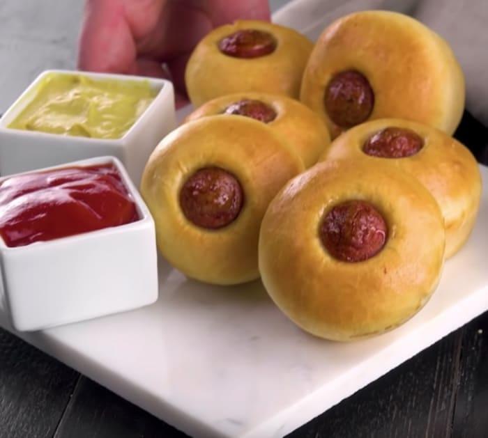 Hot Dog 3