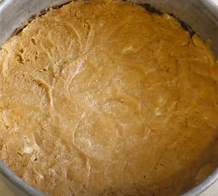 Homemade Brownies - At Home Baking - Peanut Butter Recipes