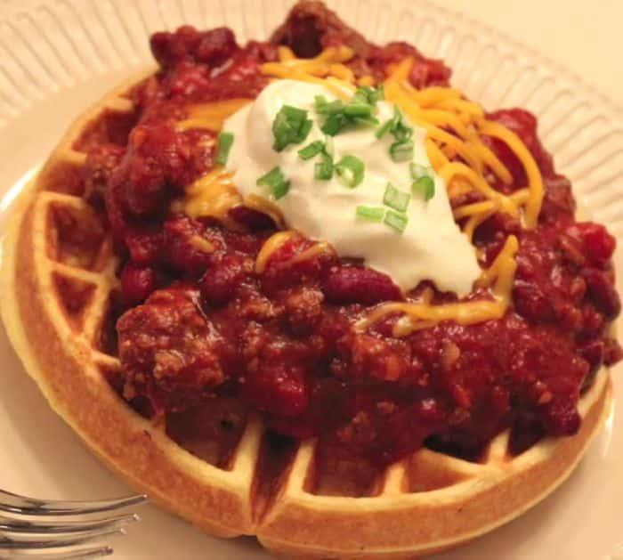 Easy Breakfast Recipe Idea