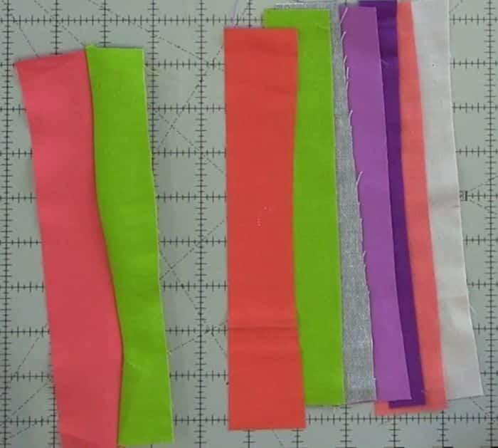 Easy Quilt Block for Beginners