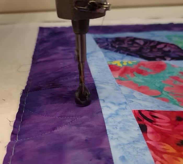 Easy Quilt Project Ideas For Beginners
