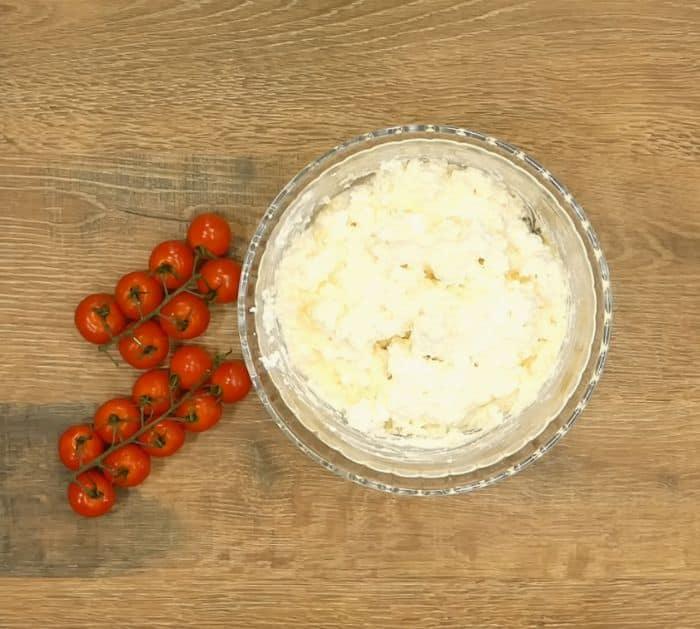 5-Ingredient Crunchy and Cheesy Breakfast Pastry Recipe