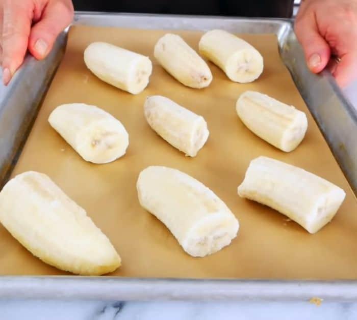 No-Sugar Homemade Banana Ice Cream Recipe