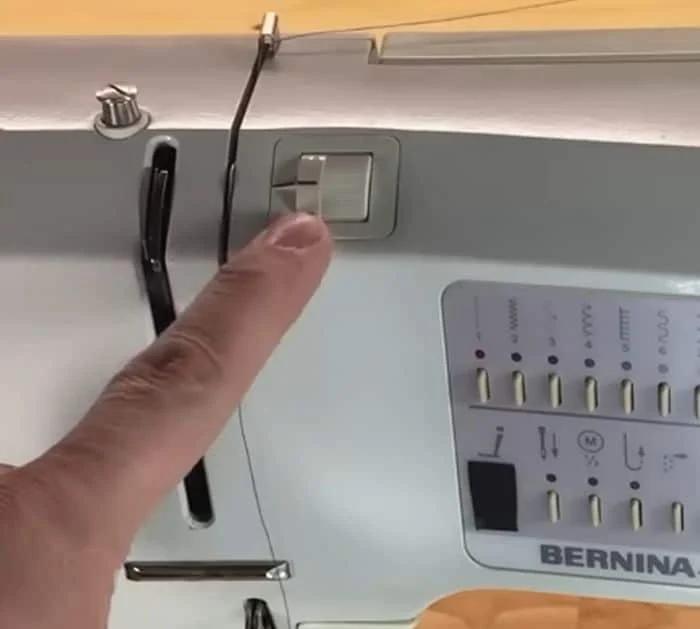 How to Fix a Sewing Machine