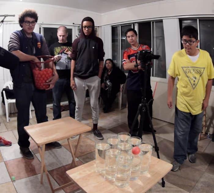 Fun And Exciting Game Ideas