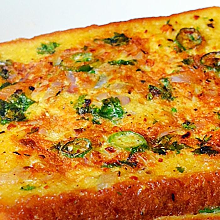 Easy French Toast Recipe - Spicy Meal Ideas - Thai Style Toast Recipe