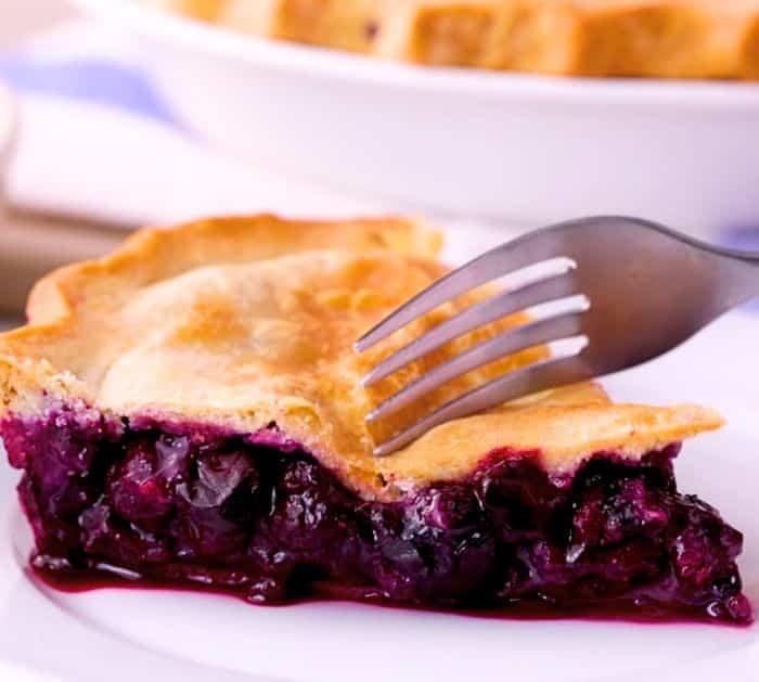 Easy Betty Crocker Pie Recipe