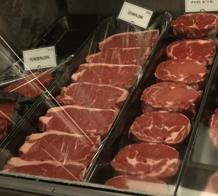 Steakhouse Secrets You Should Be Using At Home Cuts of meat
