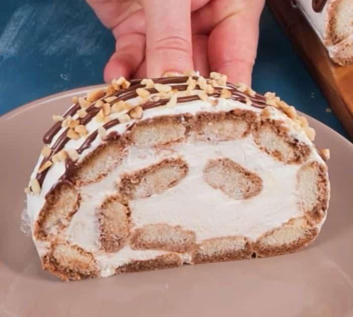 Easy Tiramisu Cake Recipe