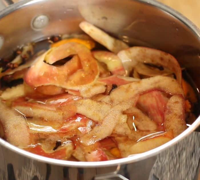 How to Make Your Home Smell Like Fall