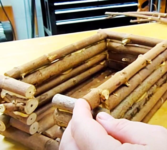 DIY Birdhouse - Wooden Birdhouse - Fun Outdoor Projects