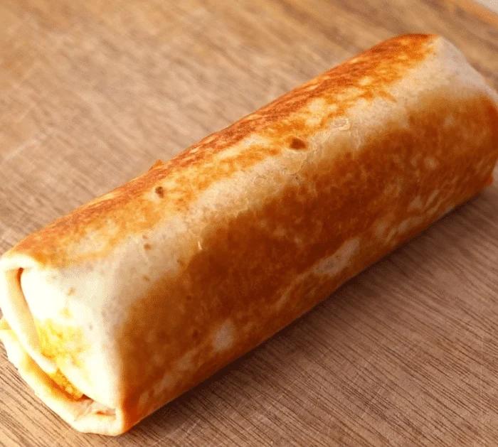 How to Make Breakfast Burrito