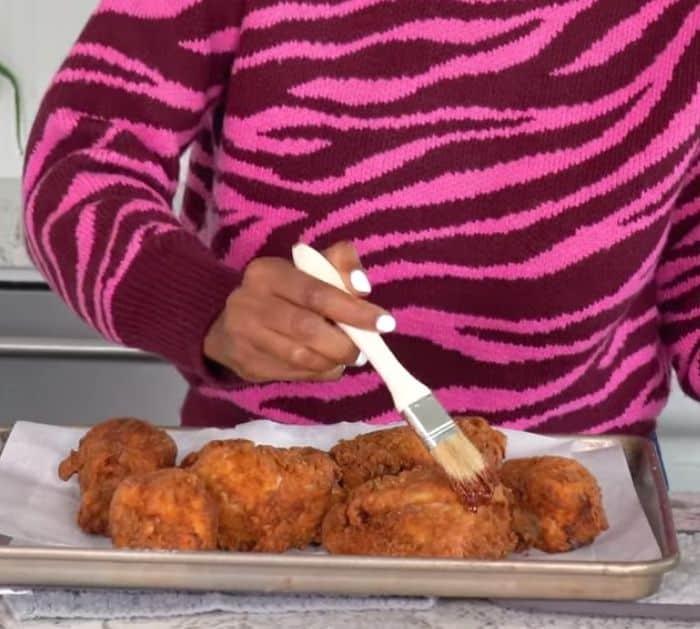 The Best Nashville Hot Chicken Recipe