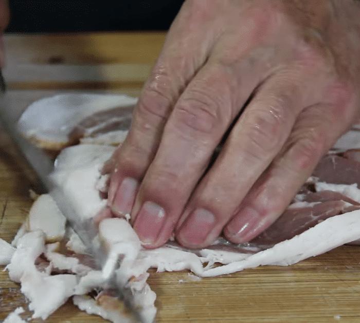 How to Make Bacon Ground Beef Gnocchi Skillet