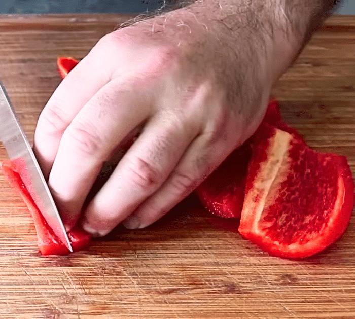 How to Make Ultimate Cowboy Caviar