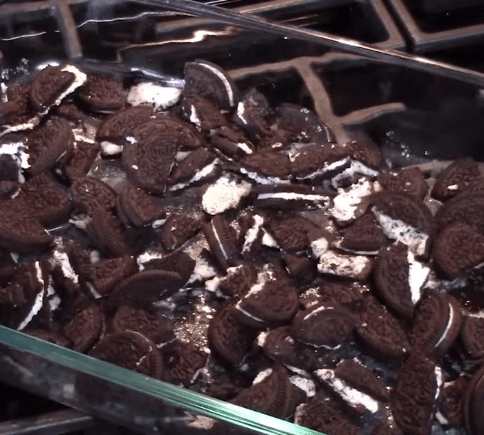 Delicious Oreo Cobbler Recipe Ingredients
