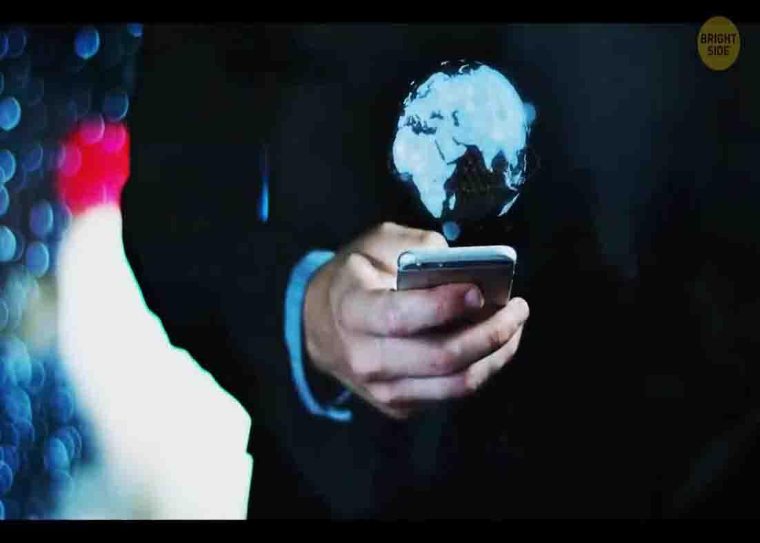 Turning off your phone's wi-fi