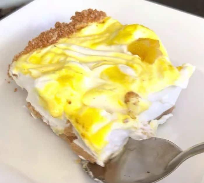 How To Make Pineapple Cream Pudding