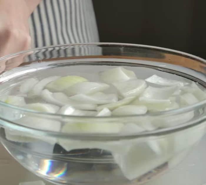 Easy Homemade Salsa Recipe