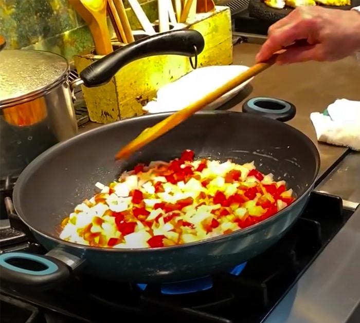 Cheesy Chicken And Rice Casserole With Paula Deen | Casserole Recipes