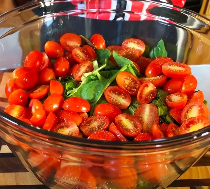 How To Make Seven Layer Salad - Layer Salad Recipes