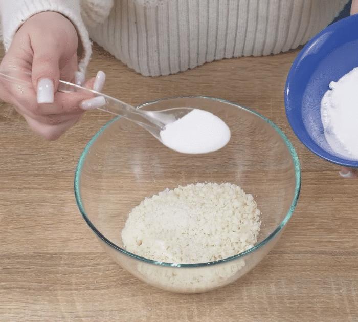 Ingredients for Homemade Limescale Remover