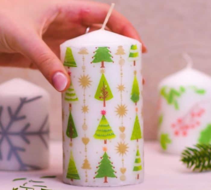 Easy Christmas Gift Ideas
