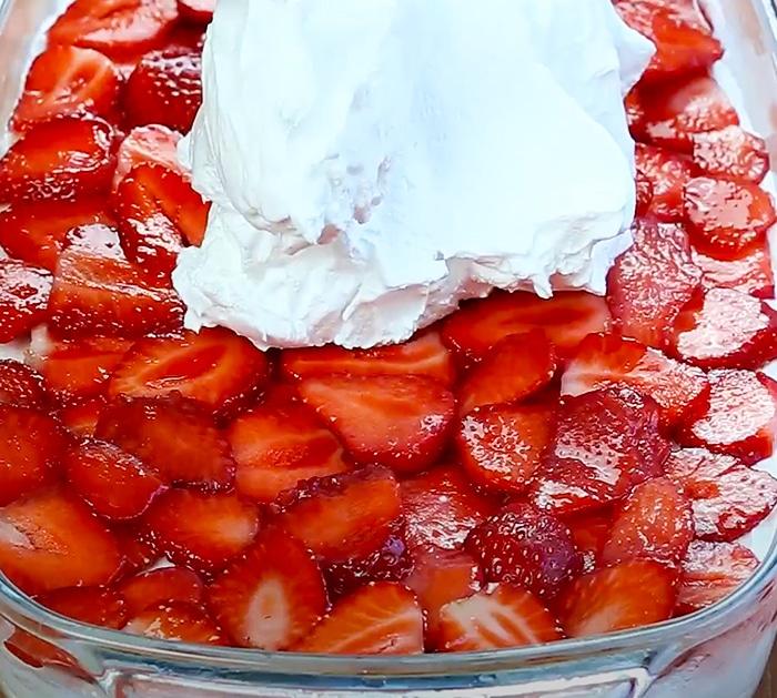 Summer Desserts - Spring Desserts - No Bake Dessert Recipes