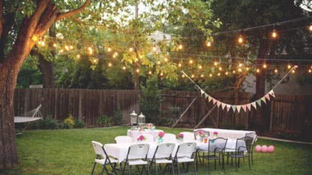 DIY Lighting Ideas and Cool DIY Light Projects for the Home. Chandeliers, lamps, awesome pendants and creative hanging fixtures, complete with tutorials with instructions | Romanti