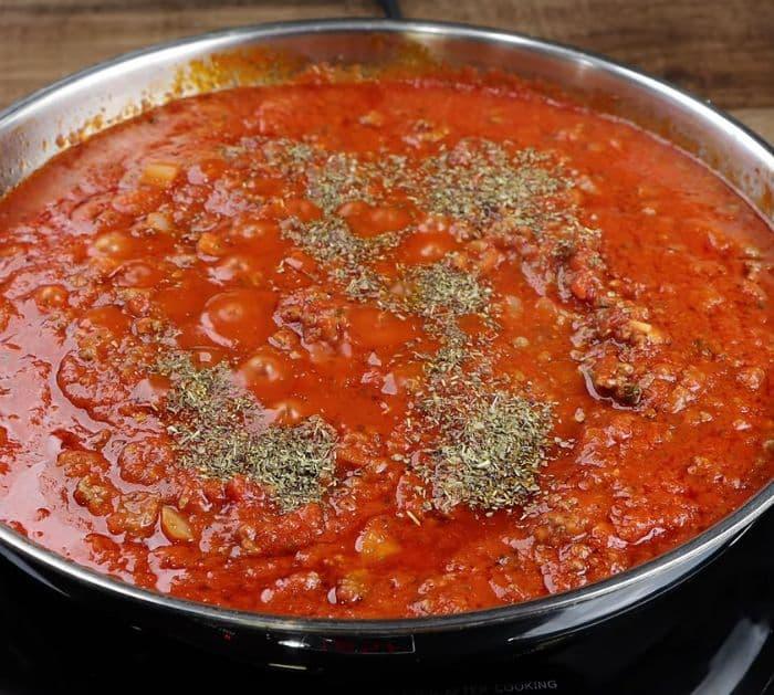 How to Make Loaded & Cheesy Baked Ziti