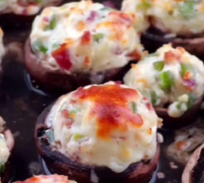 Easy Thanksgiving Recipe Idea