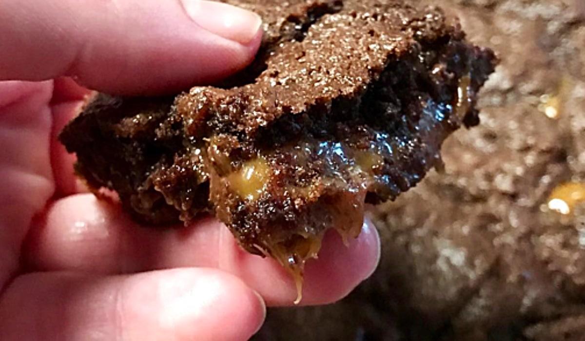 Pioneer Woman Knock Ya Naked Brownies Recipe