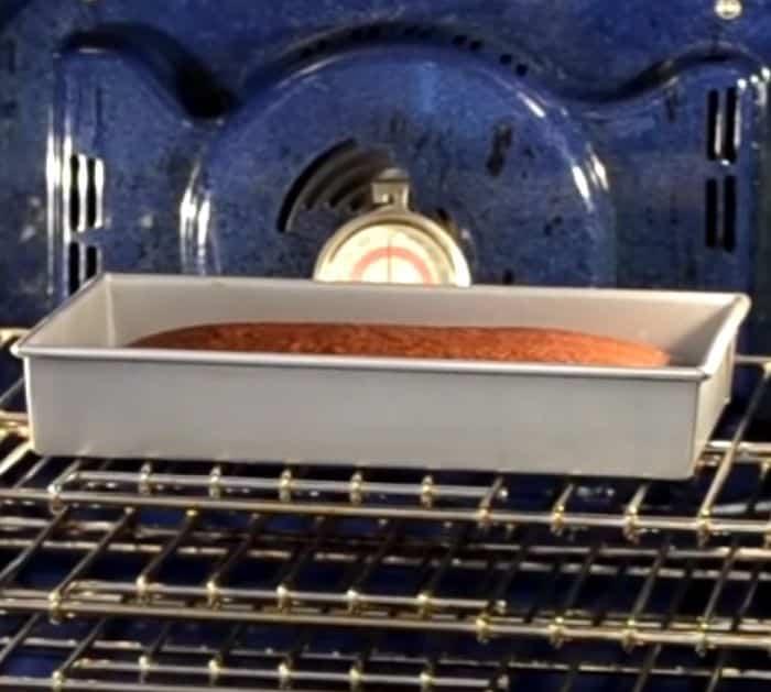 Easy Coca-Cola Chocolate Cake Recipe