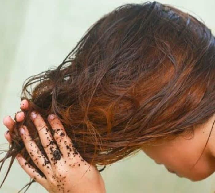 Easy And Natural Hair Dye Tutorial