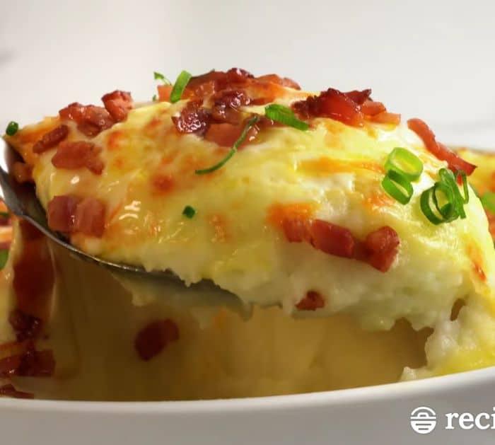 Easy Side Dish Recipe Idea