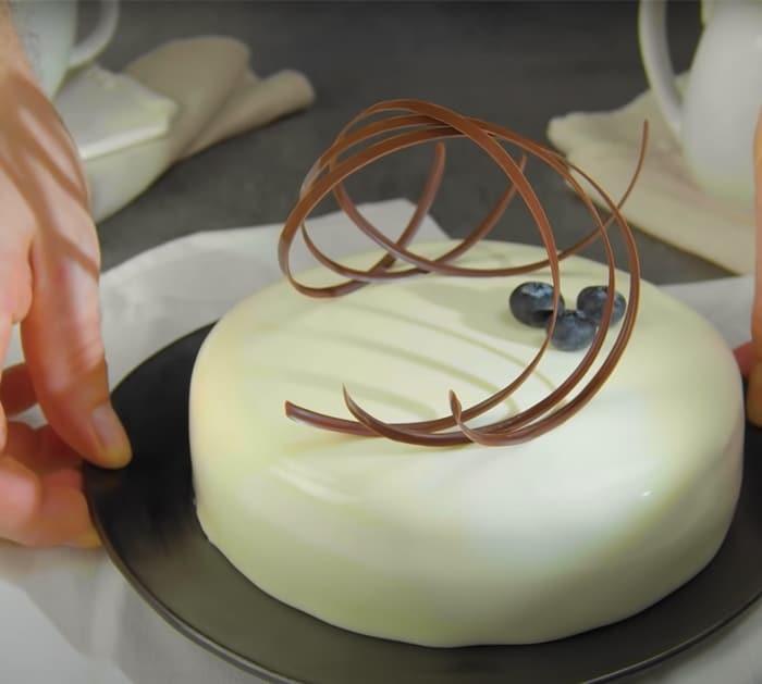 ways to decorate cake tutorial