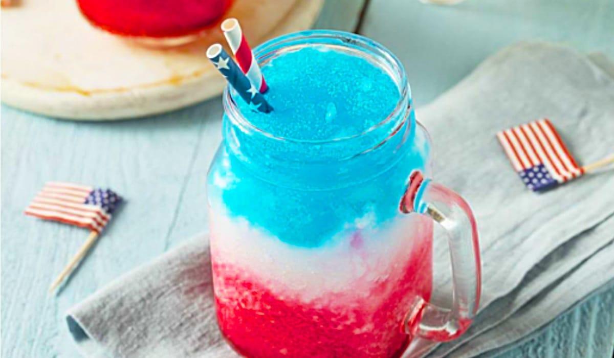 Bomb Popsicle Daiquiri Recipe