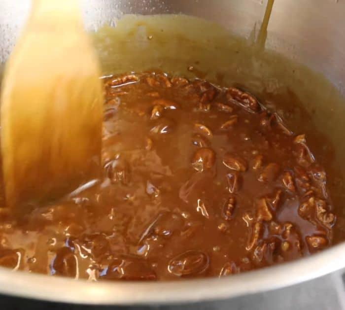 How to Make Buttermilk Pecan Pralines