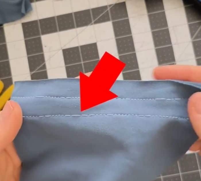 When to Replace the Sewing Needle