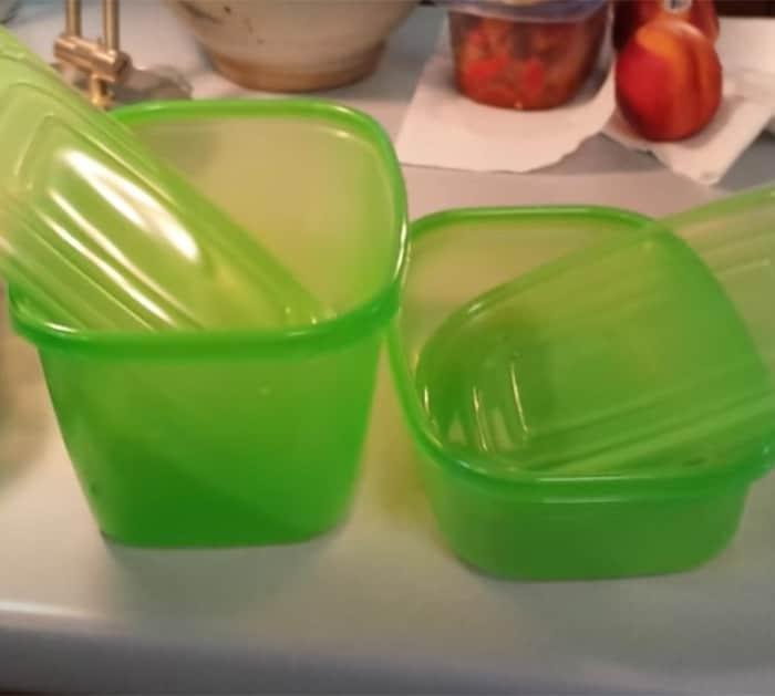 how to make leafy greens stay longer