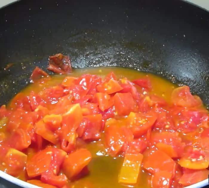 Homemade Creamy Tomato Soup Recipe