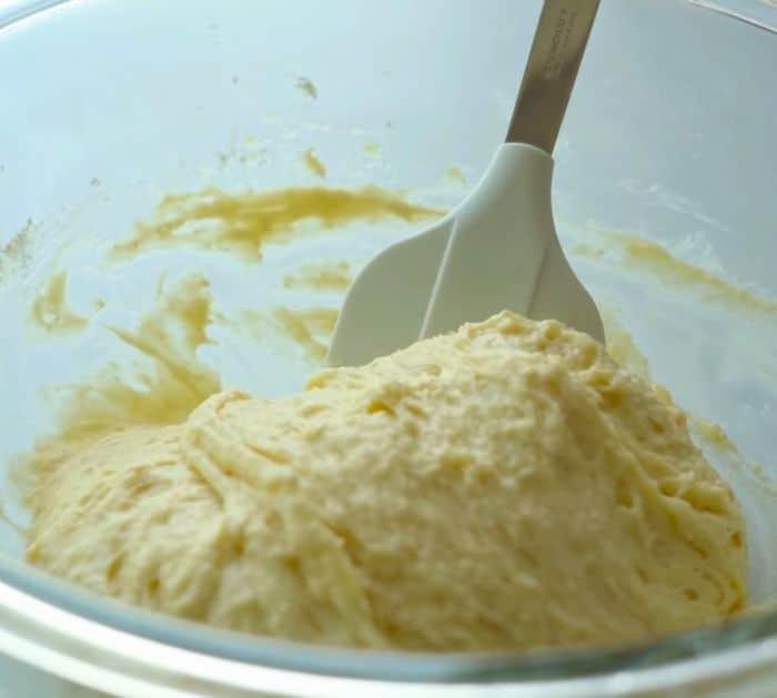 No-Knead Soft and Fluffy Bubble Donuts Recipe