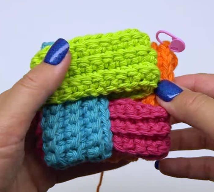 Easy Crochet DIY Project Ideas