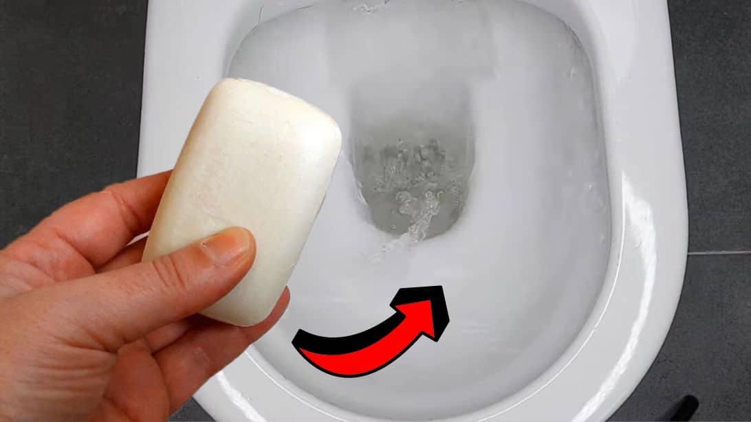How to Make Your Toilet Smell Good for 24 Hours